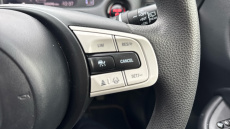 Honda Jazz 1.5 i-MMD Hybrid SR 5dr eCVT Hybrid Hatchback